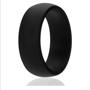 Mens ROQ Silicone Affordable Silicone Rubber Band